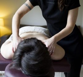 Lymphatic drainage in massage St Albans, Deep tissue massage in Radlett, Facial massage Kings Langley